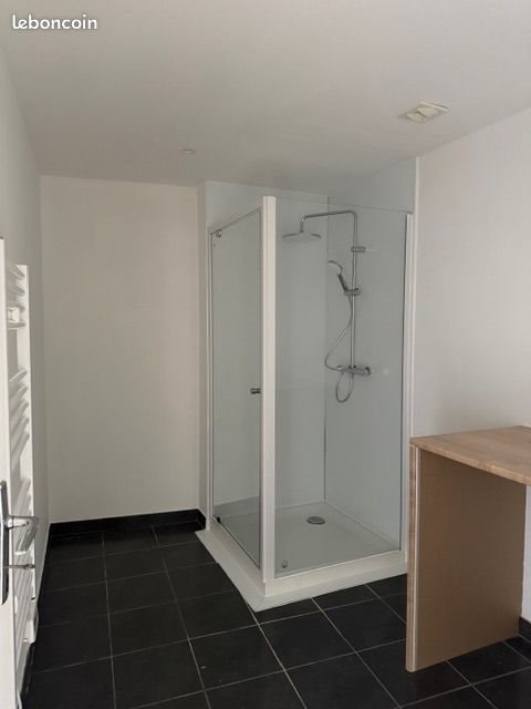 Appartement à louer, 51m², Orvault