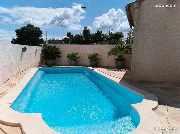 Maison à vendre, 128m², Narbonne