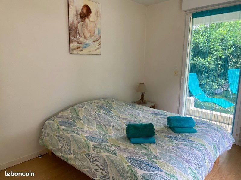 Appartement à louer, 32m², La Rochelle