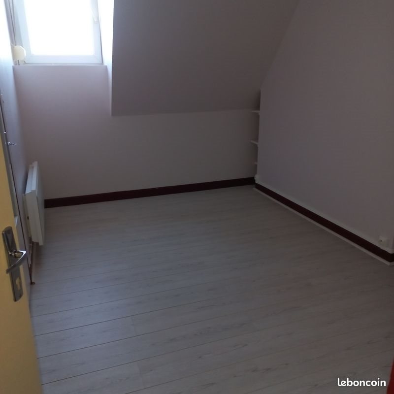 Appartement à louer, 33m², Chauny