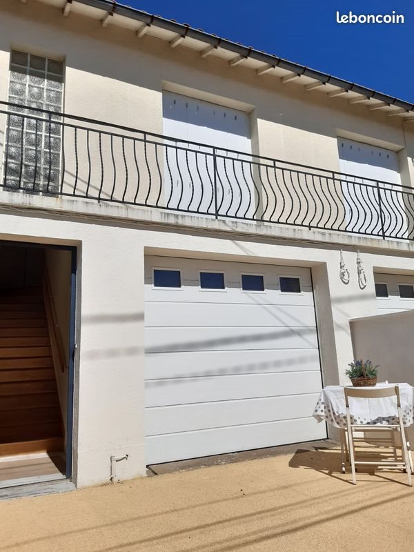 Appartement à louer, 100m², Niort
