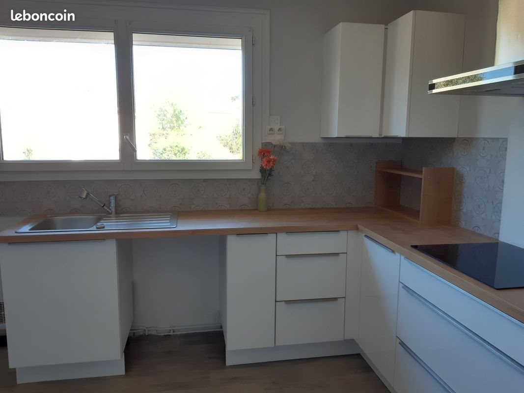 Appartement à louer, 100m², Niort