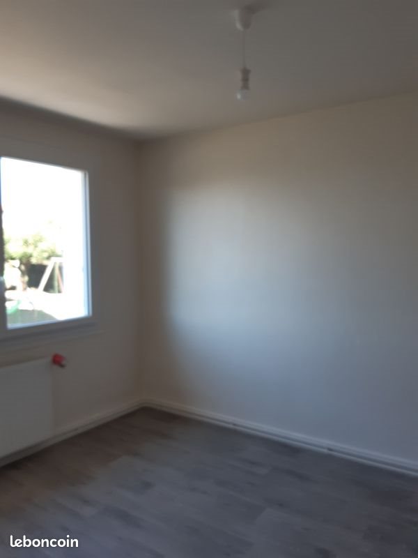 Appartement à louer, 100m², Niort