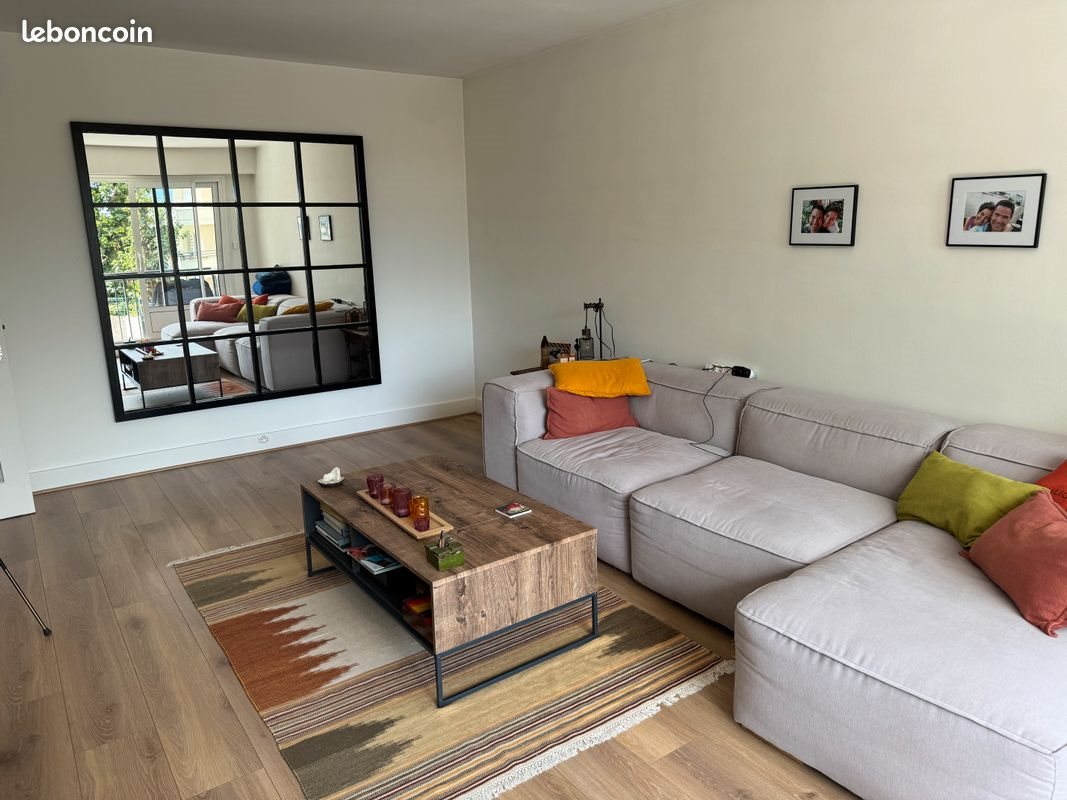 Appartement à vendre, 67m², Châtillon