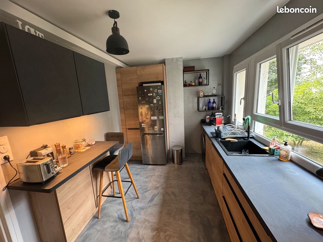 Appartement à vendre, 67m², Châtillon