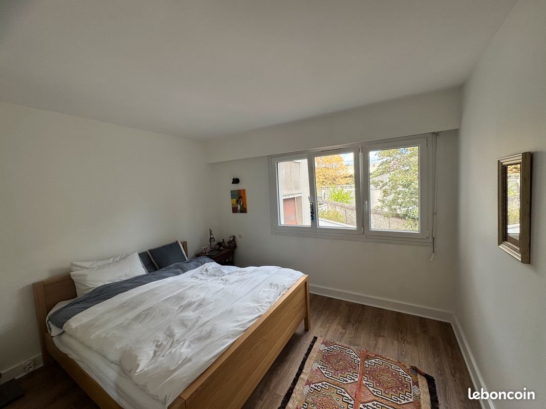 Appartement à vendre, 67m², Châtillon