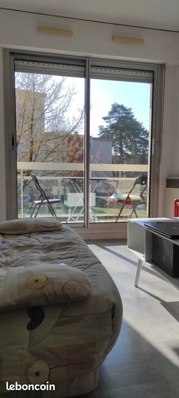 Appartement à louer, 35m², Pau