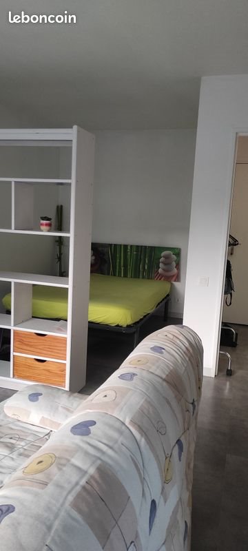 Appartement à louer, 35m², Pau