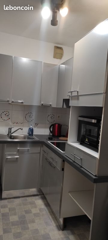 Appartement à louer, 35m², Pau