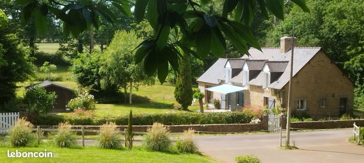 Maison à vendre, 113m², Combourg