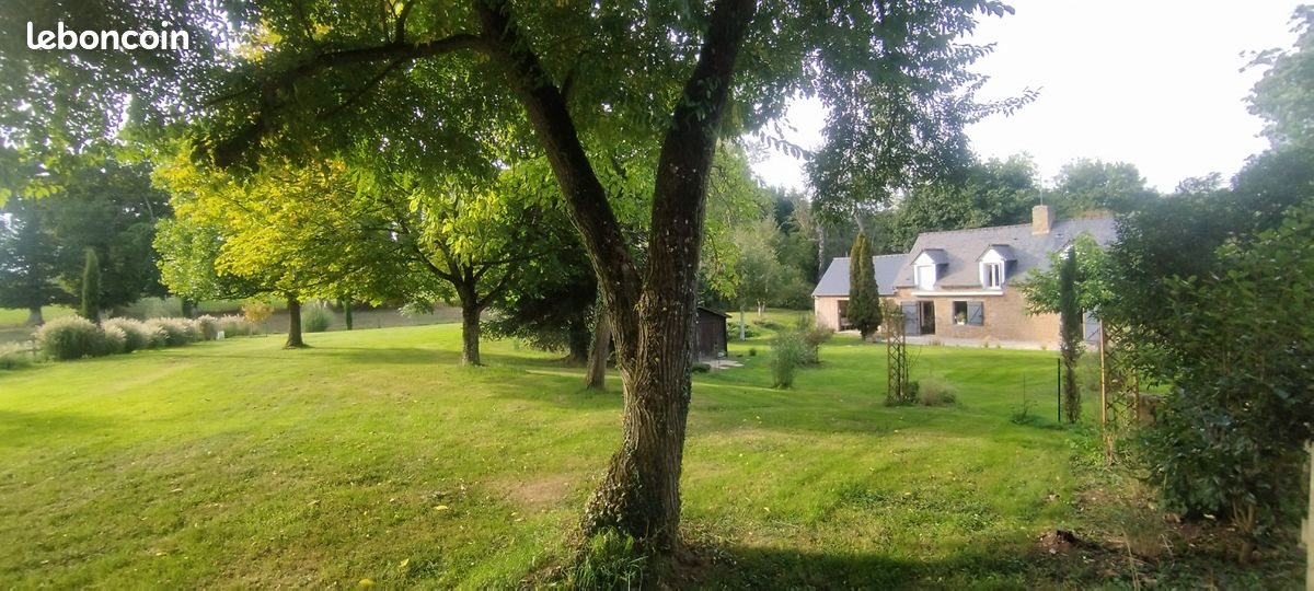 Maison à vendre, 113m², Combourg