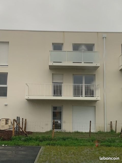 Appartement à louer, 41m², Montoir-de-Bretagne