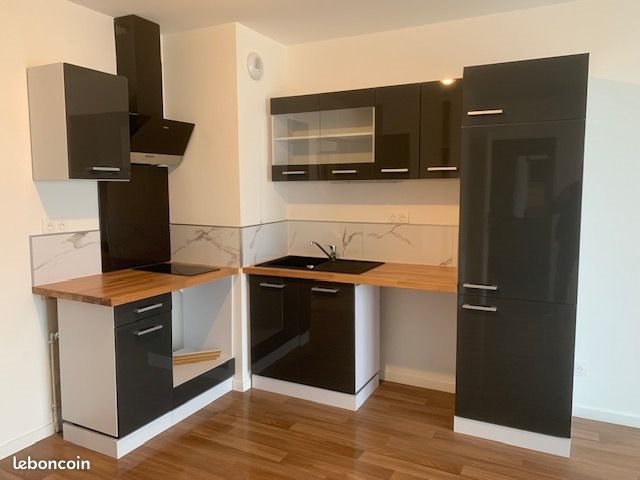 Appartement à louer, 41m², Montoir-de-Bretagne