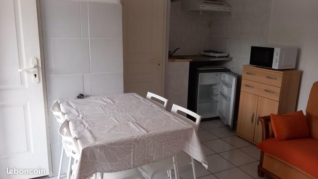 Appartement à louer, 21m², Mont-de-Marsan