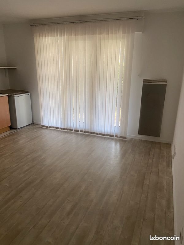 Appartement à louer, 22m², Billère