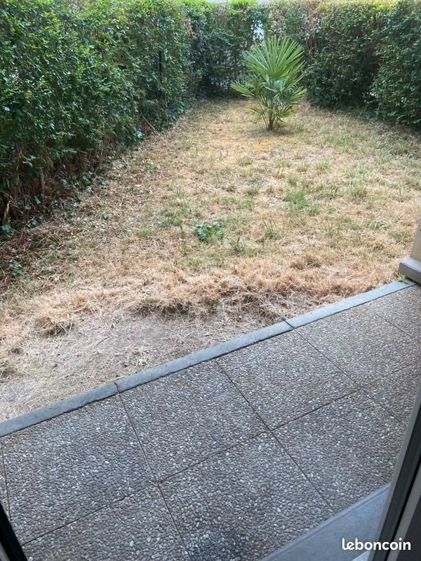 Appartement à louer, 22m², Billère