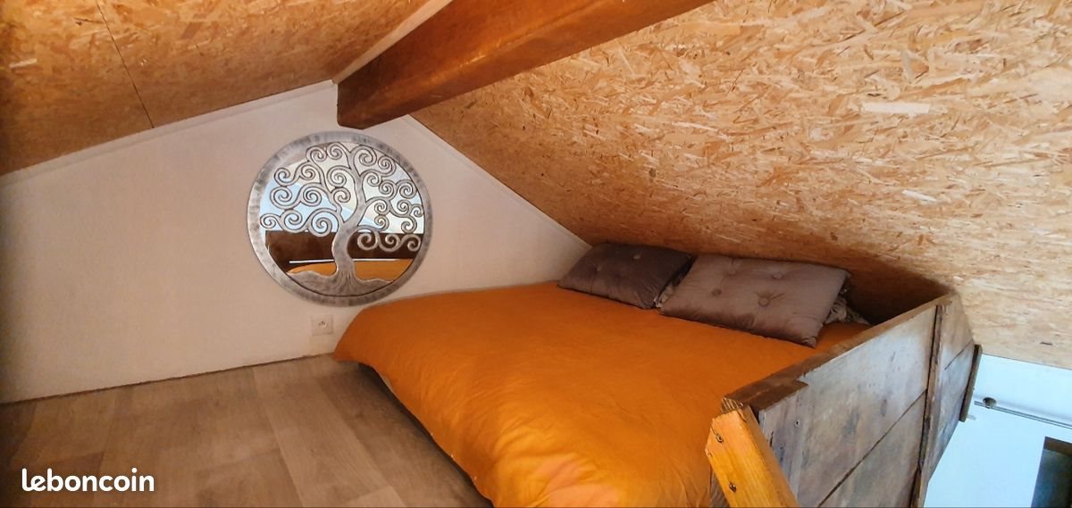 Appartement à louer, 40m², Lavelanet