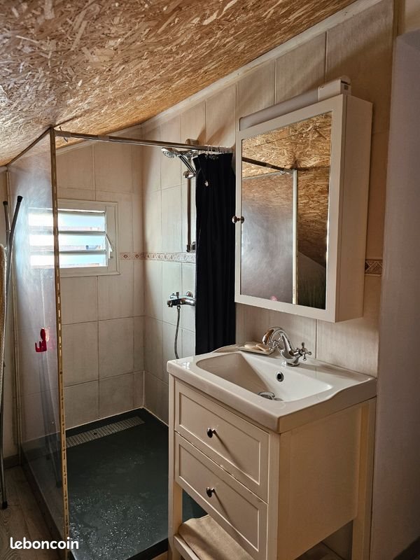 Appartement à louer, 40m², Lavelanet