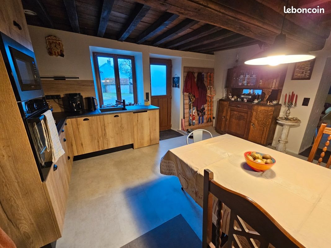 Maison à vendre, 53m², Marcheseuil