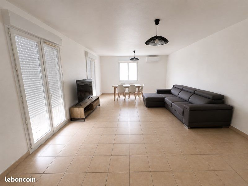 Maison à vendre, 111m², Saint-Rémy-en-Rollat