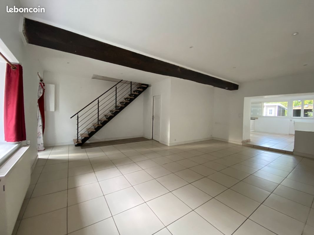 Maison à vendre, 110m², Cambes