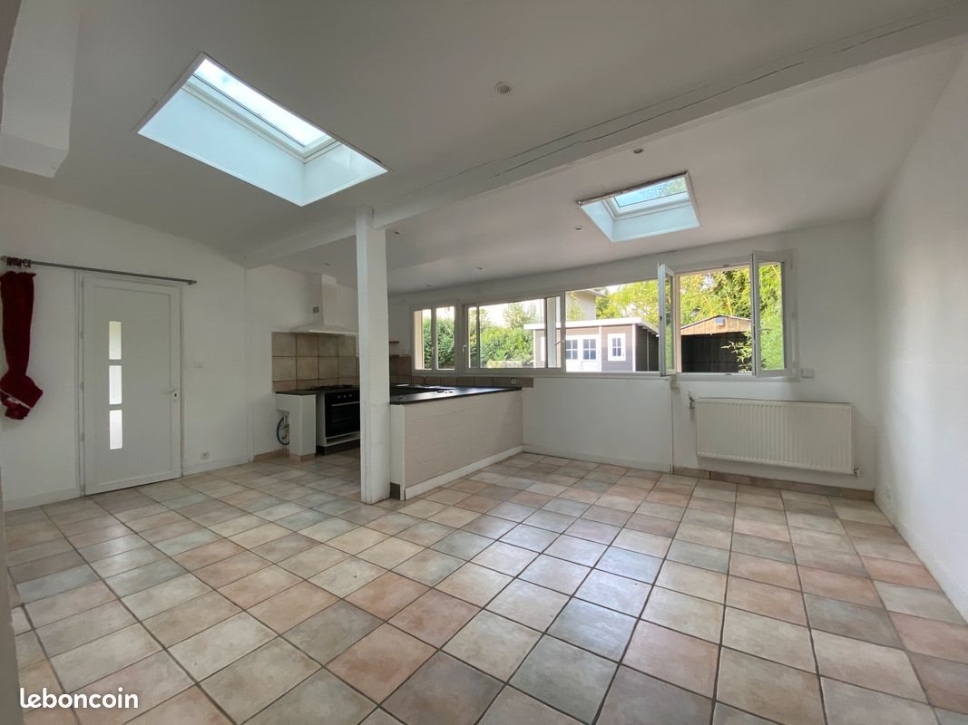 Maison à vendre, 110m², Cambes