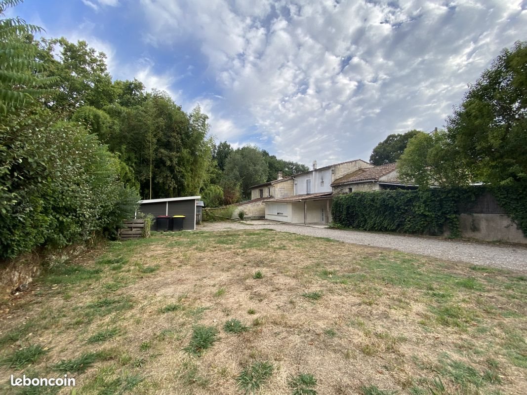 Maison à vendre, 110m², Cambes