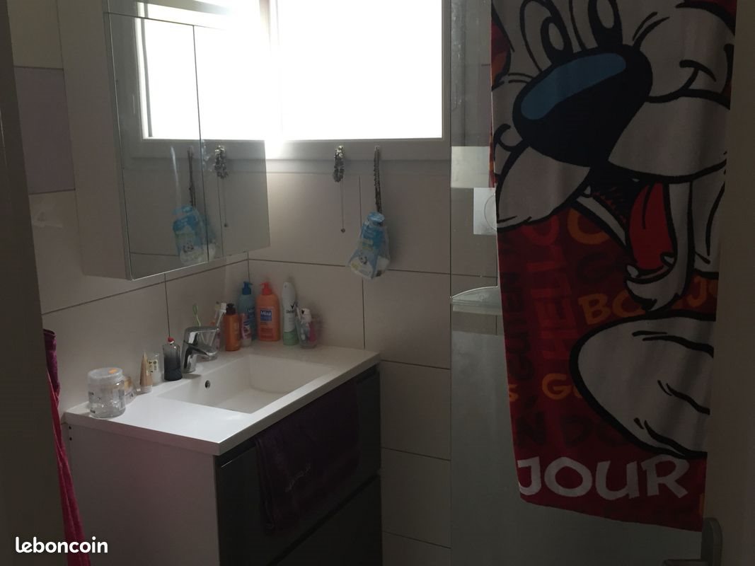 Maison à louer, 75m², Saint-Hilaire-lez-Cambrai