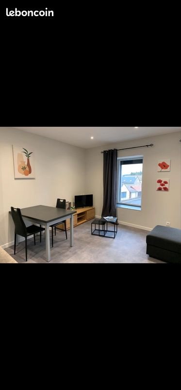 Appartement à louer, 35m², Aumont-Aubrac