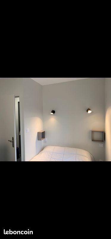 Appartement à louer, 35m², Aumont-Aubrac