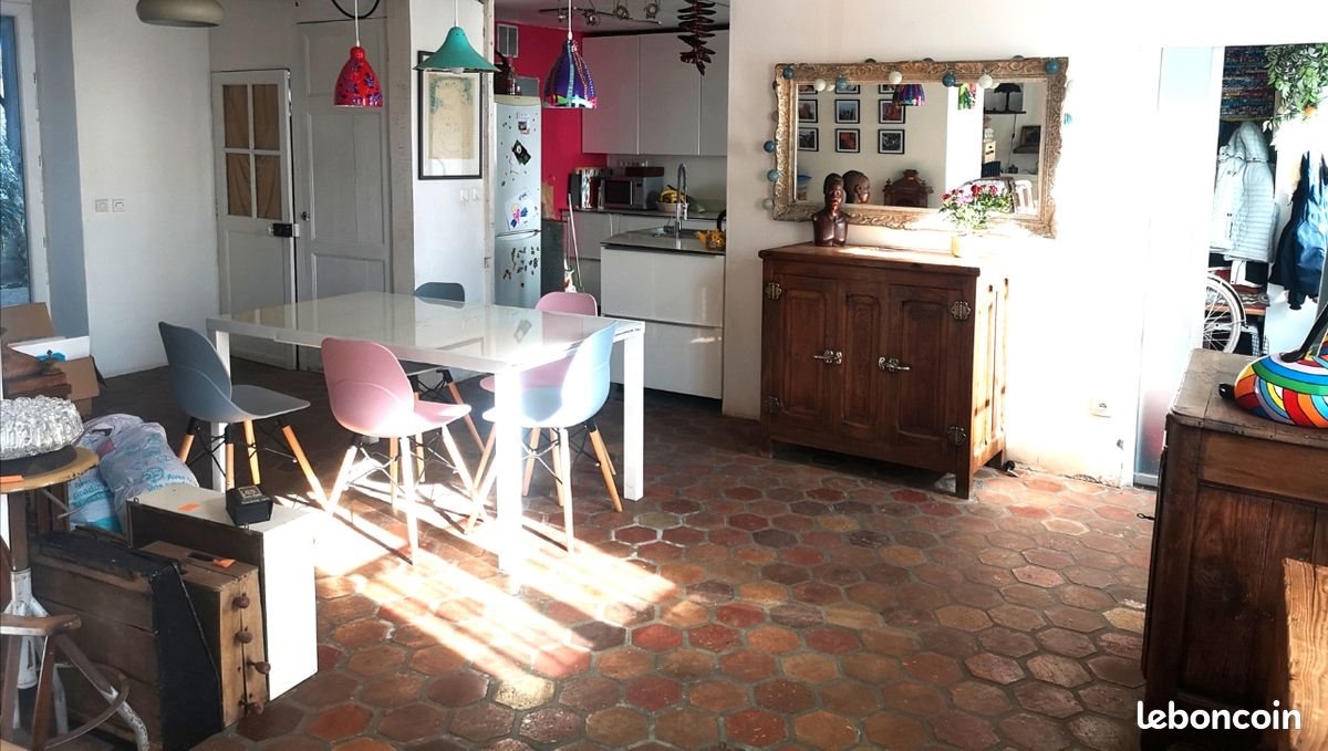 Maison à vendre, 220m², Soignolles-en-Brie