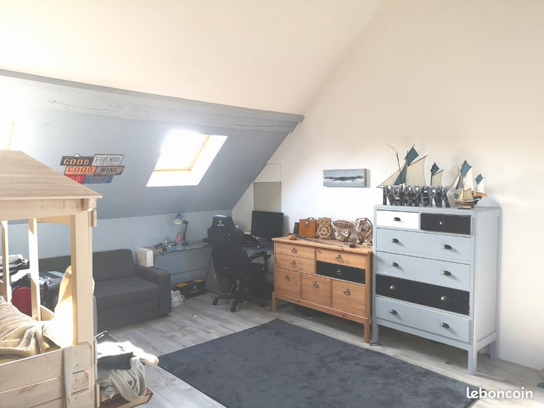Maison à vendre, 220m², Soignolles-en-Brie