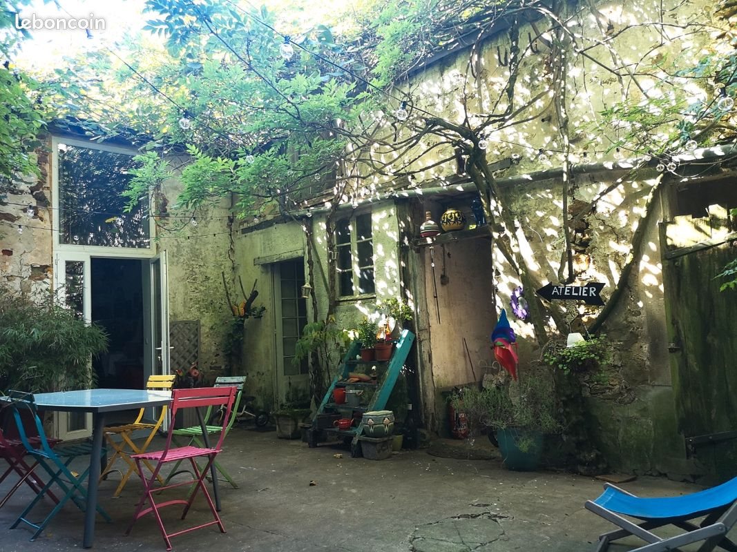 Maison à vendre, 220m², Soignolles-en-Brie