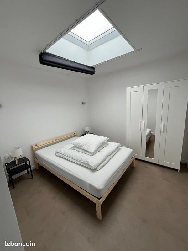 Appartement à louer, 70m², Béthune