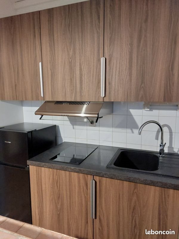 Appartement à louer, 25m², Lons-le-Saunier