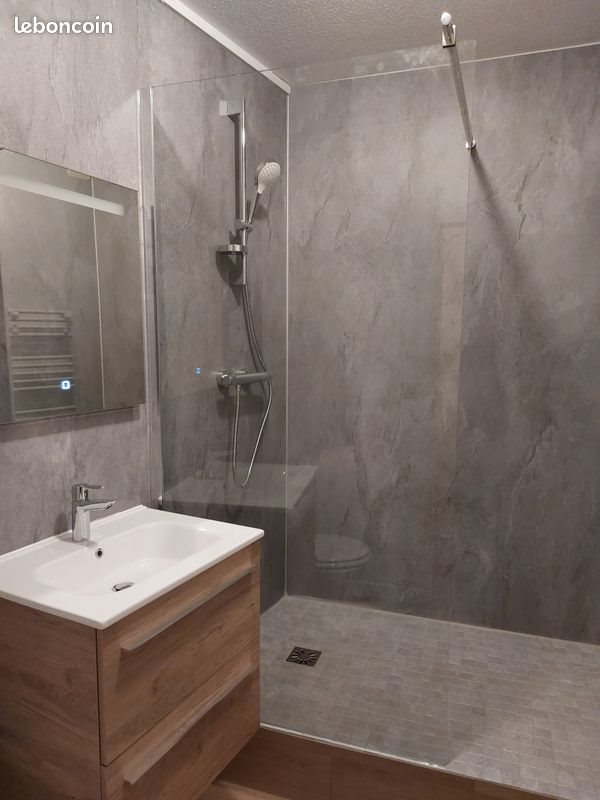 Appartement à louer, 25m², Lons-le-Saunier