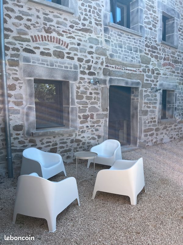Appartement à louer, 60m², Saint-Jean-Bonnefonds