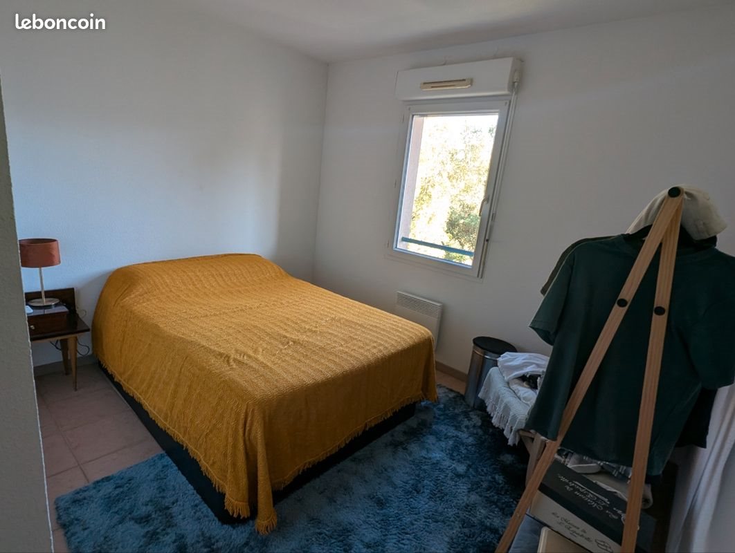 Appartement à louer, 46m², Carcassonne
