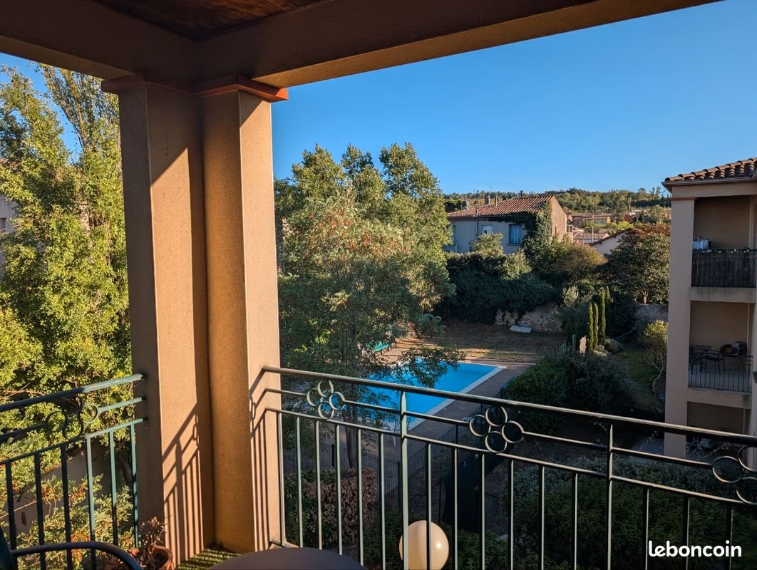 Appartement à louer, 46m², Carcassonne