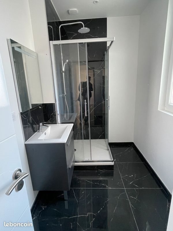 Appartement à vendre, 23m², Reims