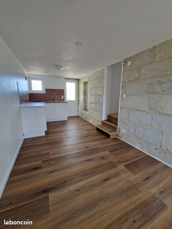 Appartement à louer, 27m², Saumur