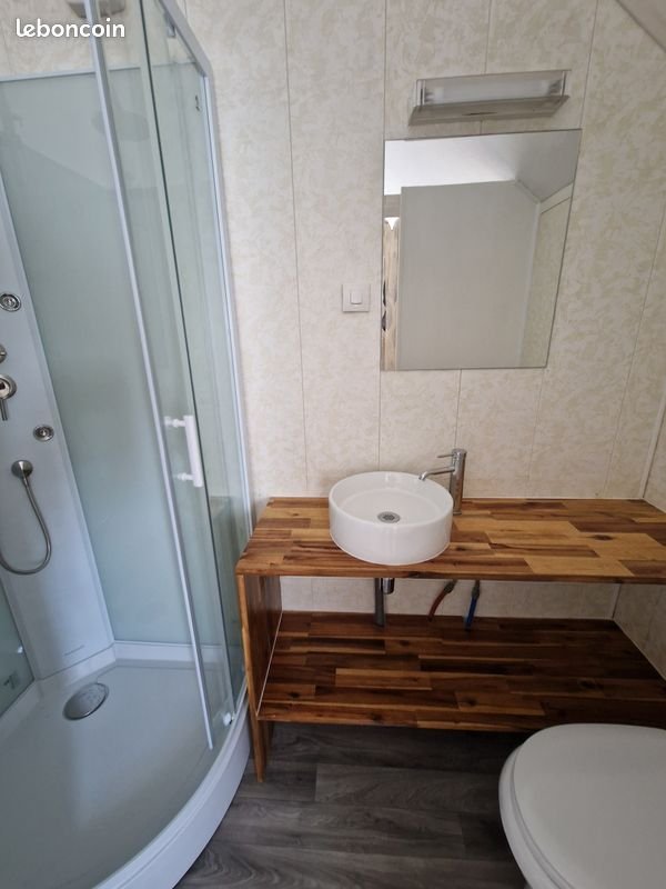 Appartement à louer, 27m², Saumur