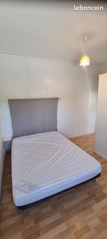 Appartement à louer, 27m², Saumur