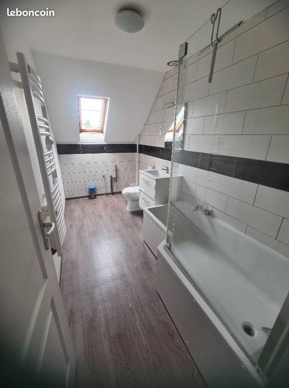 Maison à vendre, 75m², Beaurevoir