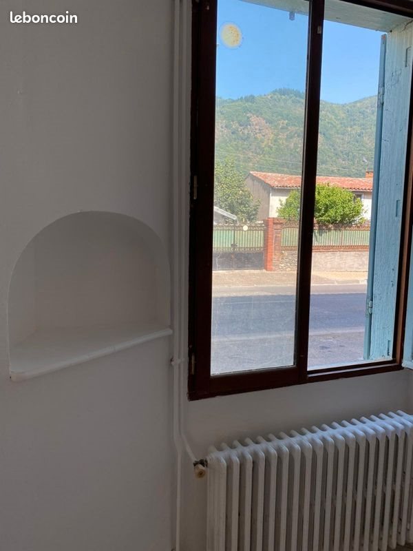 Maison à vendre, 75m², Mercus-Garrabet