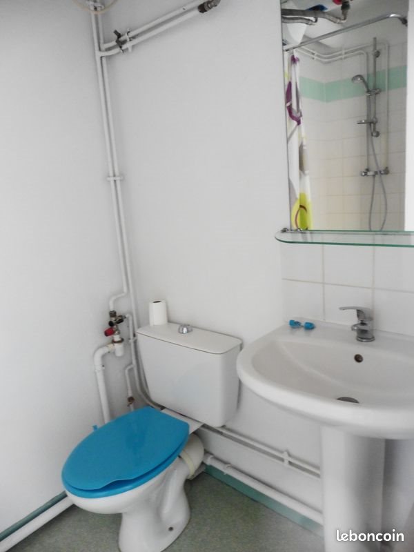 Appartement à louer, 18m², Valenciennes
