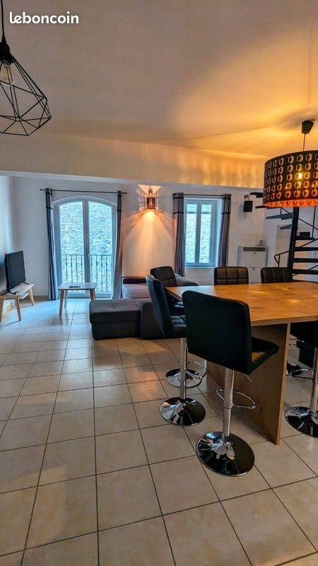 Maison à vendre, 72m², Entraigues-sur-la-Sorgue