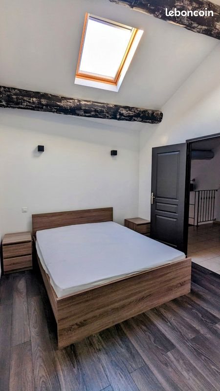 Maison à vendre, 72m², Entraigues-sur-la-Sorgue