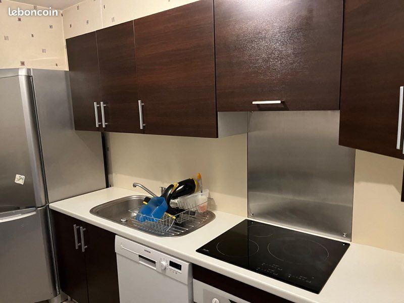 Appartement à vendre, 65m², Caen