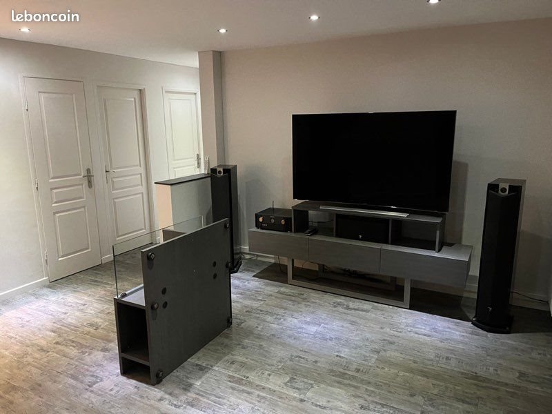 Appartement à vendre, 65m², Caen